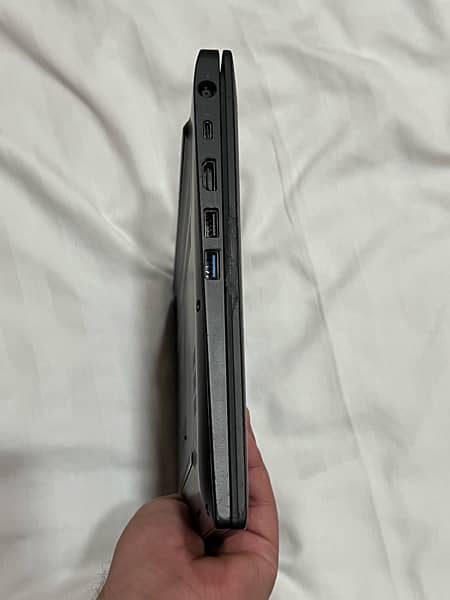 Dell latitude 7480 with touch screen 5