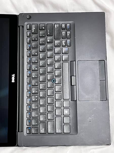 Dell latitude 7480 with touch screen 6