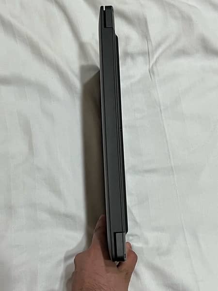 Dell latitude 7480 with touch screen 9