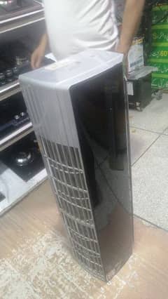 Gree dc inverter 2 ton