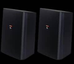 jbl orignal speakers