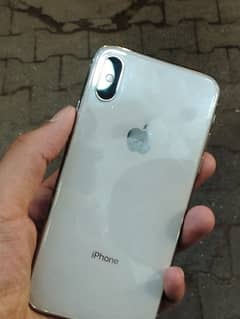 iphone X 256GB Pta Approved