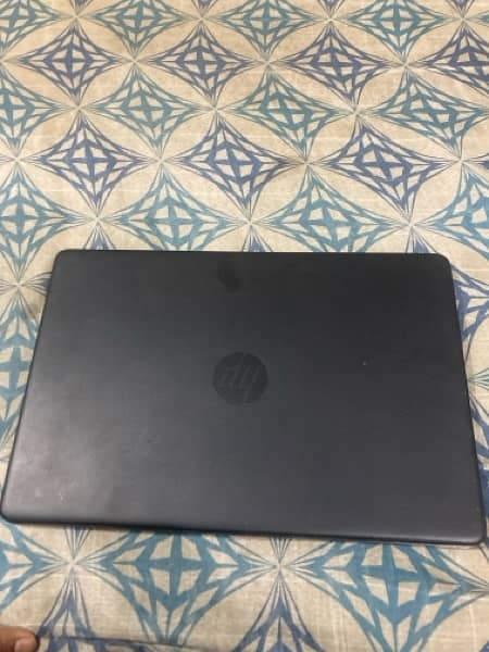 HP CORE I3 12th generation Like Brand new with License window 3