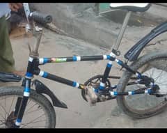 Continental street bicycle for sale contact number in description