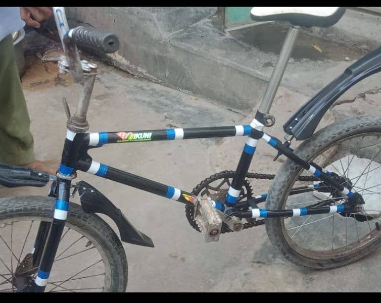 Continental street bicycle for sale contact number in description 0