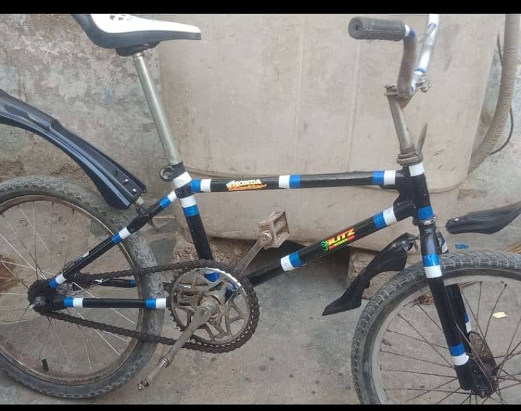 Continental street bicycle for sale contact number in description 1