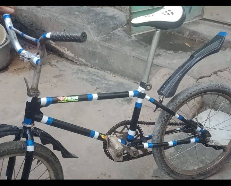 Continental street bicycle for sale contact number in description 2