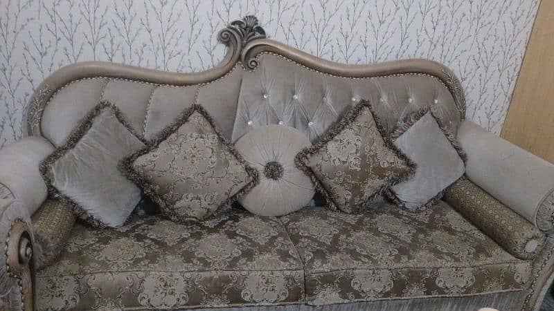 luxury sofa set 1