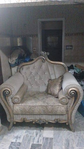 luxury sofa set 2