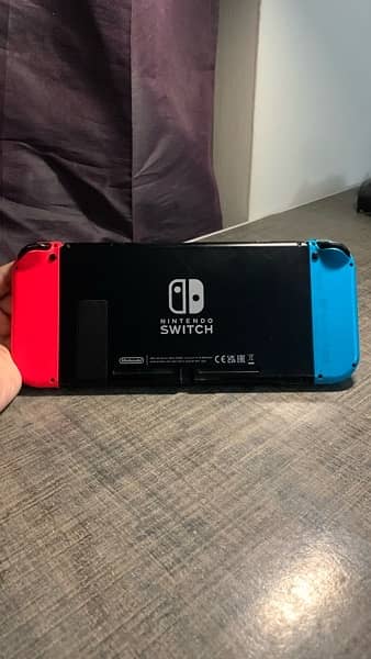 Nintendo switch v2 jailbreak 256gb sd card with 10+ games 2