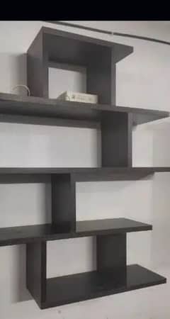 wall rack