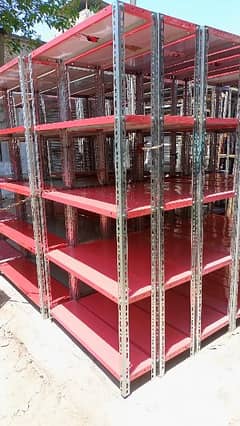 airan steel rack