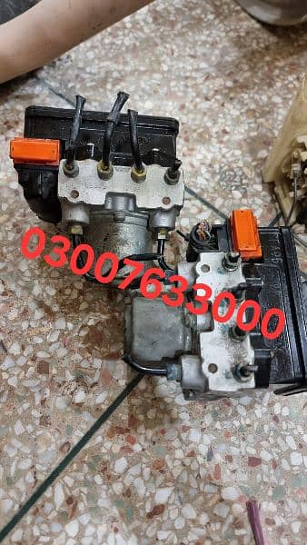 Honda civic reborn ignition coils and all parts available 16