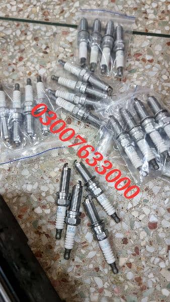 Honda civic reborn ignition coils and all parts available 18