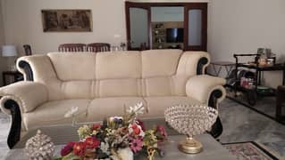 7 seater Sofa