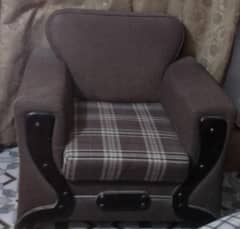 7 seater sofa set for sale with table