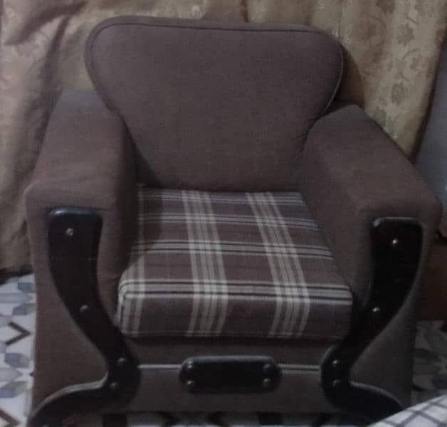 7 seater sofa set for sale with table 0