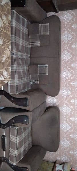 7 seater sofa set for sale with table 2