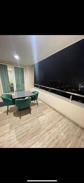 Two Bedroom Apartment in Gold Crest 8