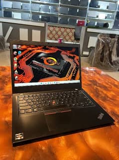 LENOVO THINKPAD I14 / 14 INCH ENTRY LEVEL BUSINESS LAPTOP