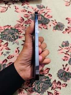 Iphone 12 pro max iCloud locked 256 gb for sale (Urgent Sale)