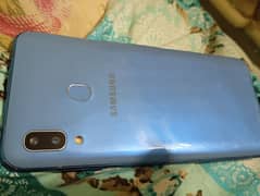 Samsung A30 good condition 10/7