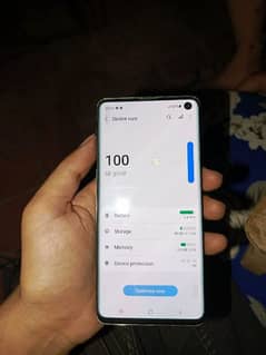 Samsung Galaxy S10 512GB