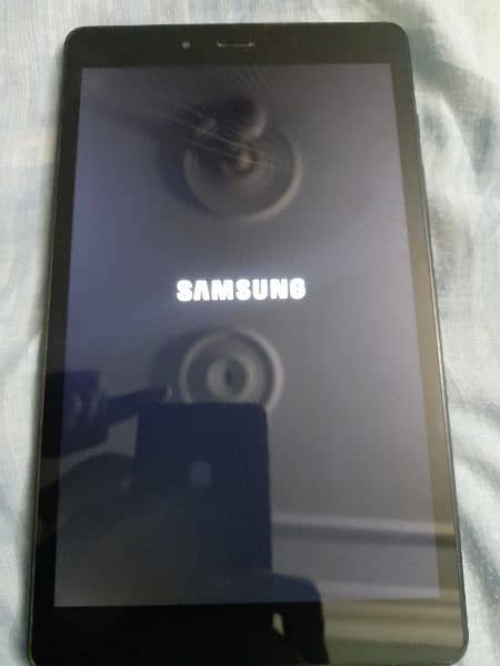 Samsung Tab Galaxy A 1