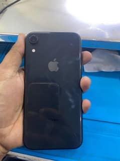 iphone Xr single pta approved
