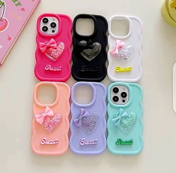 fancy mobile covers 1
