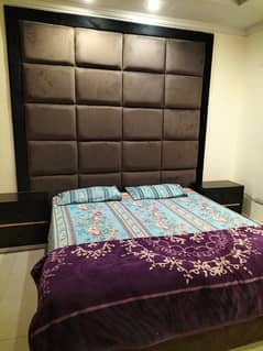 Daily Basis One Bed Fully Furnished Apartment Available 0