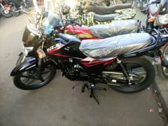 Urgent Sell Brand New Suzuki GR-150 0