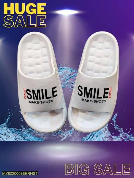 UltraLite Slippers for Men - EVA Comfort* 2