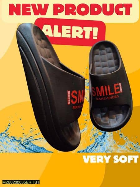 UltraLite Slippers for Men - EVA Comfort* 7
