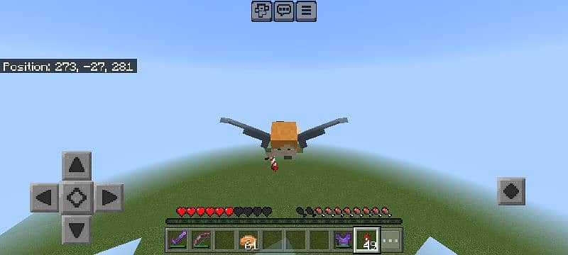 MINECRAFT FOR MOBILE DOWNLOAD ONLY 50RUPEE 2