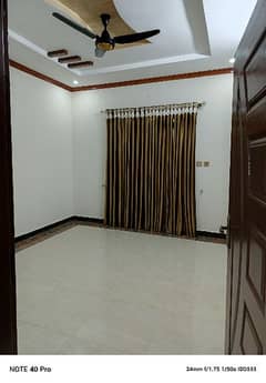 Home for rent in khokhar town Defance road