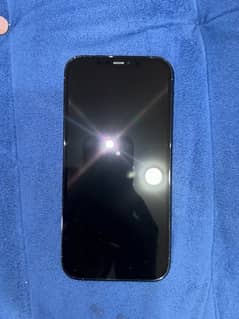 iPhone 12 Pro Max Pta Approved