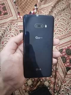 lg g8x thinq 6/128 pta approved