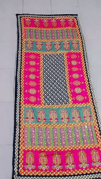 dupatta for sell new 1