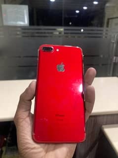 i phone 7plus 128gb pta approved