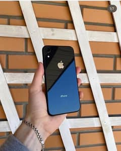 iPhone XR nonpta 64gb all ok waterpack  se more 03150286552 call only