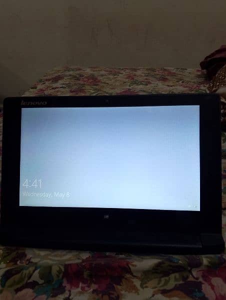 lenovo laptop kam i pad tuch screen 4