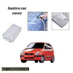 parachute water proof car covers
