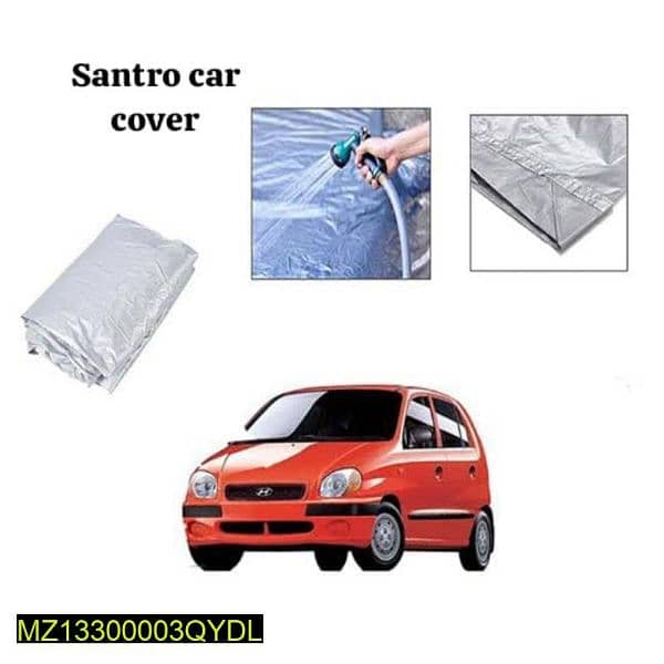 parachute water proof car covers 0