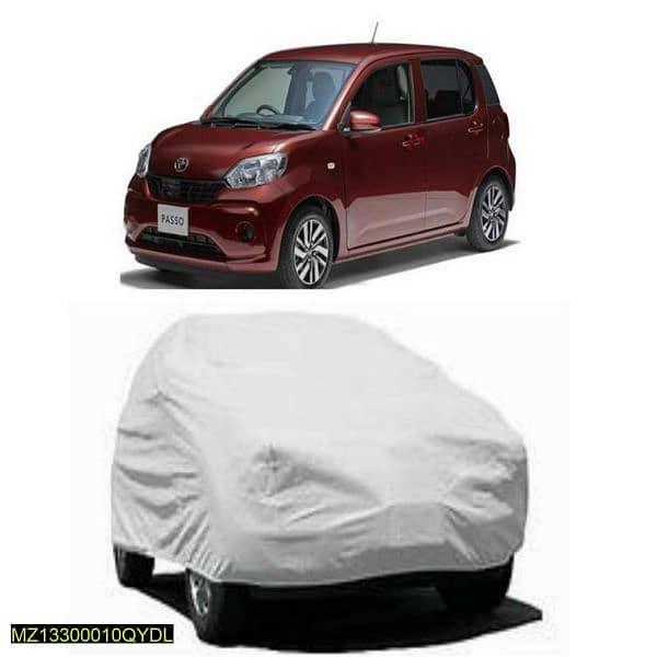 parachute water proof car covers 3
