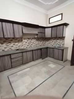 120 Sq Yards INDEPENDENT House For Rent In Sector R Gulshan-E-Maymar