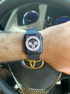 Apple Watch series 6 44mm Original with charger 32gb