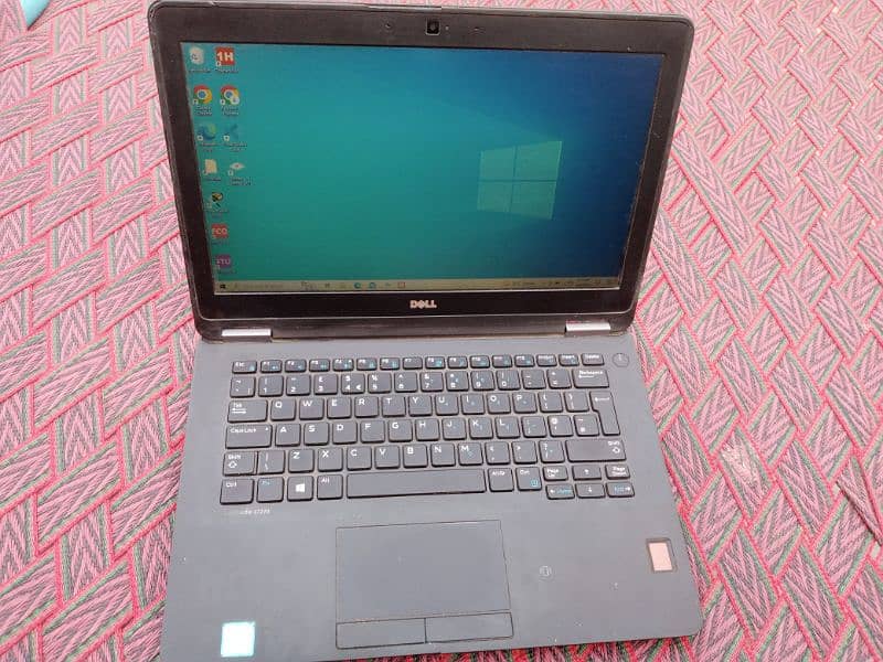 Laptop Dell letitude / Core i5 / 6th Gen 3