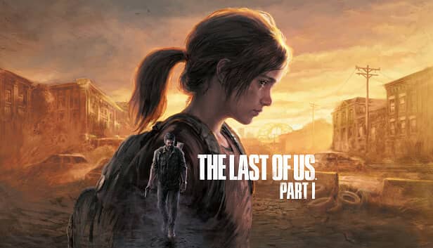 EA FC 24 & The Last of US Part 1 Remake for PS5 (PS5 Digital Games) 1