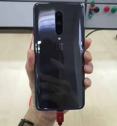 One plus 7 pro PTA approved for sale 03266068451